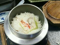 -蟹料理 北海道かに将軍(札幌本店)