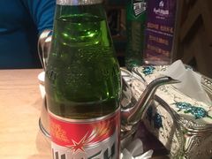 -大巴扎的姑娘(荣盛时代广场店)
