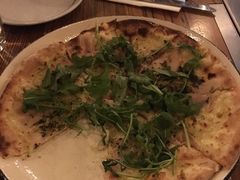 -PIZZA BIANCA(民园店)
