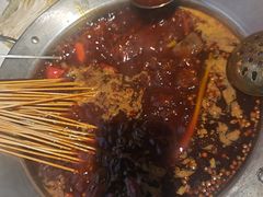 -钢管厂五区小郡肝火锅串串香(总店)