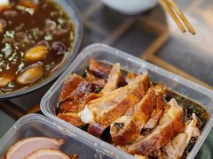 -章云板鸭(评事街店)