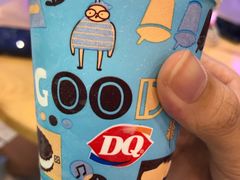 -DQ·蛋糕·冰淇淋(动壹店)