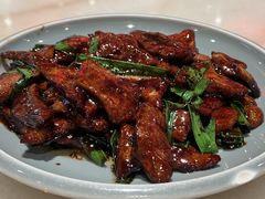 -小吊梨汤·北京菜·烤鸭(鸟巢店)