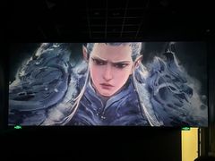 -重庆北碚万达广场