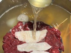 -今日牛事潮汕鲜牛肉火锅(瑞金店)