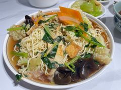 -清真·金城老碗牛肉面揪面片(兰州总店)