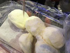 雪棉豆沙-棉小雪·雪棉豆沙(老安东街店)