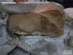 金枪鱼三明治-赛百味(雅居乐店)