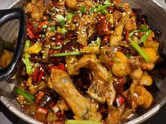 -麻都·成都菜(人民广场店)