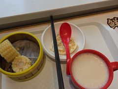 -永和大王(小厨·东四十条店)