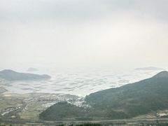 -北岐滩涂