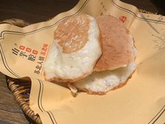 -山芋腔苏北菜(盐城大丰店)