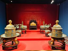 -上海博物馆(人民广场馆)