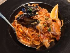 -新元素餐厅(瑞虹天地月亮湾店)