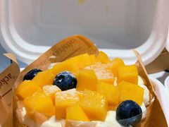 -FALANC CAKE生日蛋糕(广州店)