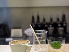 -村口大树(长乐路店)