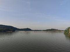-南北湖风景区