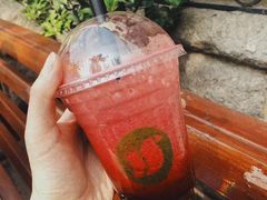 -JINNS锦时 steak&pizza(浸信会礼拜堂旧址店)