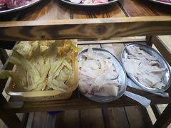 -江村四哥新鲜牛肉店(江高总店)