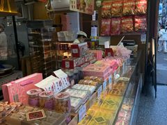-矮子馅饼(大成路店)