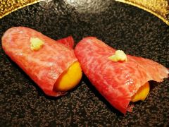 -桐寿司Sushi Tong