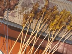 -神府路壹号·海鲜烧烤排档(三坊七巷店)