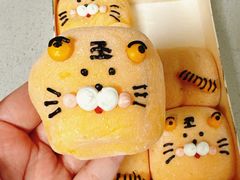 -满记甜品(王府井北京市百货大楼店)