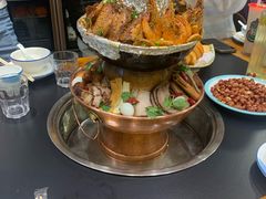 -下杨家青海土火锅(海湖店)