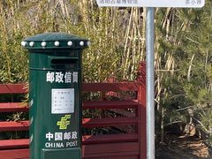 -洛阳古墓博物馆