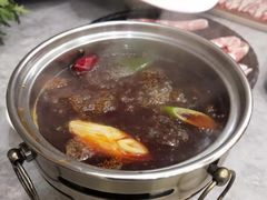 -阿拉佰饭店(西关店)