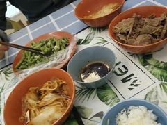 -赛百味SUBWAY(三阳广场店)