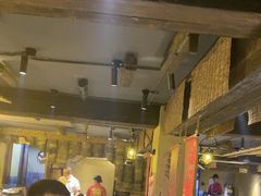 -串盟烧烤大排档·长沙美食地标(星沙店)