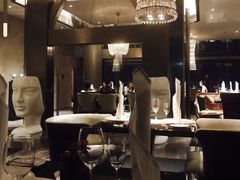-瑞吉酒店 · Elba 欧尔巴意大利餐厅· 精致意餐·云端聚会