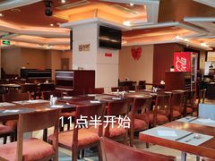 -天伦松鹤大饭店·欣妮咖啡