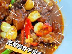 -王家大院·南京菜(湛江路总店)