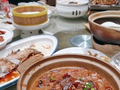 -宏宴·新京菜(望京店)