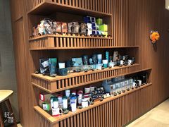 零售区-星巴克(杭州湖滨银泰E区店)