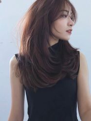 -YESIDO BLACK椰岛造型