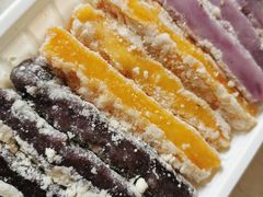 -阿妈妮韩式打糕店