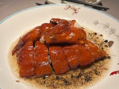 黑松露脆皮鸡-小炳胜(北京路店)