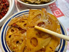 -回味黑鸭煲·始于2006(万松园店)