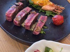 -安妮意大利餐厅(世贸天阶店)