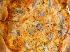 -城市大道红炉披萨烘焙坊