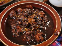 鸡辣椒-金必轩(青岩店)