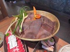 -巴奴毛肚火锅(京西大悦城店)