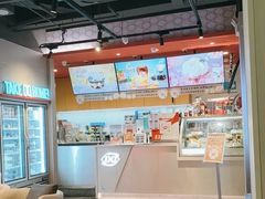 -DQ·蛋糕·冰淇淋(龙茗店)