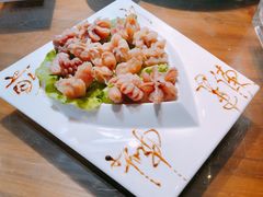 -前门·鲜肉火锅(长风店)