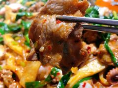 -京玉菲饭店(李村店)