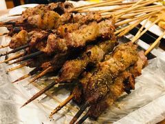 -胖姐烧烤(总店)