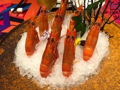 -上海滩餐厅(BFC外滩金融中心店)
